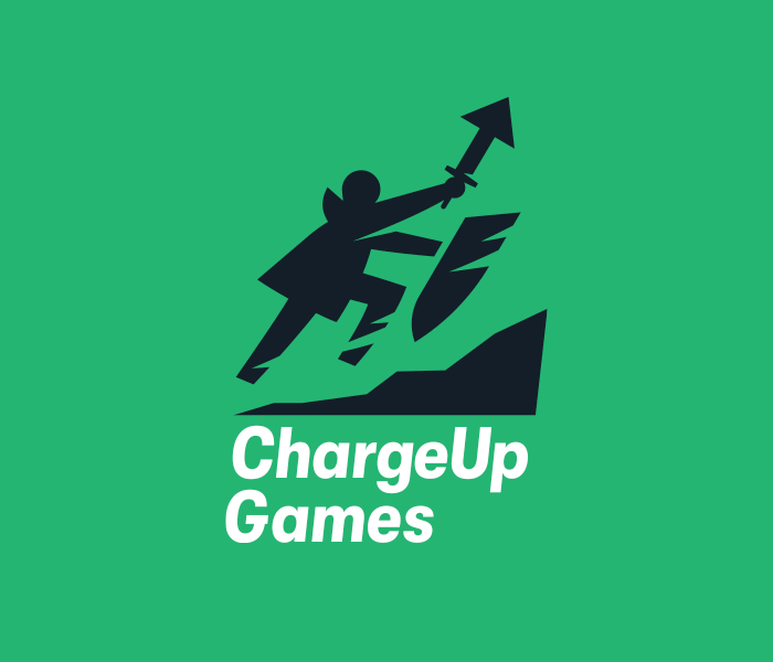 ChargeUp Games